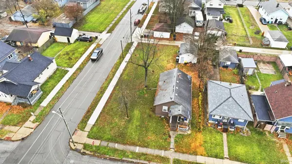 2950 Winter Street, Fort Wayne, IN 46806