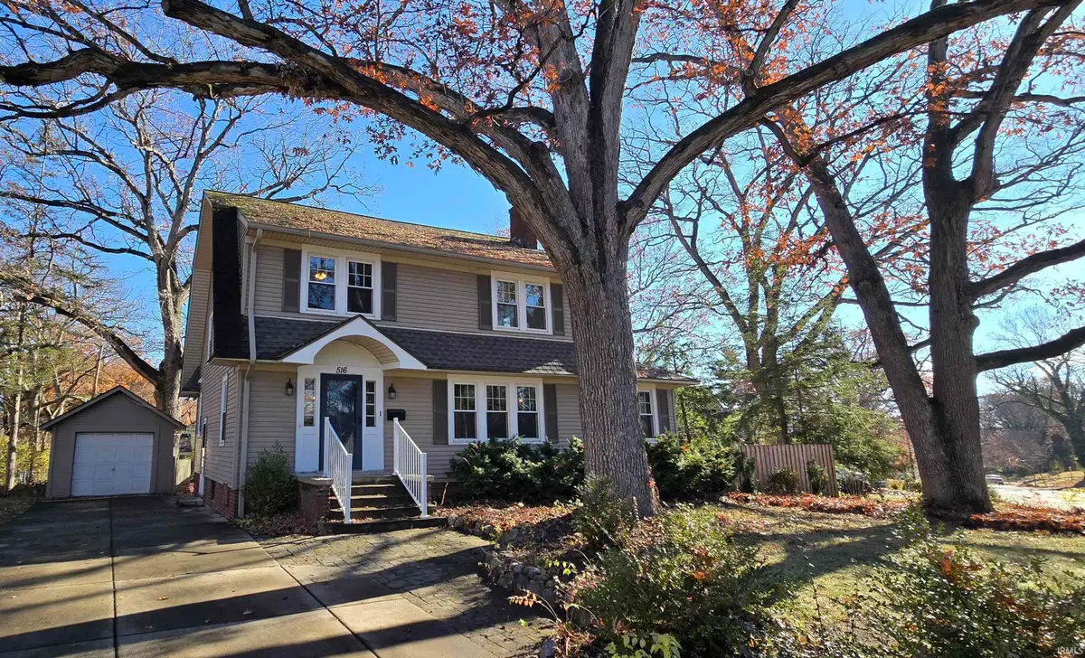 516 Robinson Street, West Lafayette, IN 47906 - Image #1