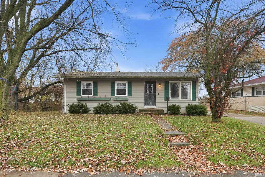 1406 Bethany Lane, Fort Wayne, IN 46825 - Image #2