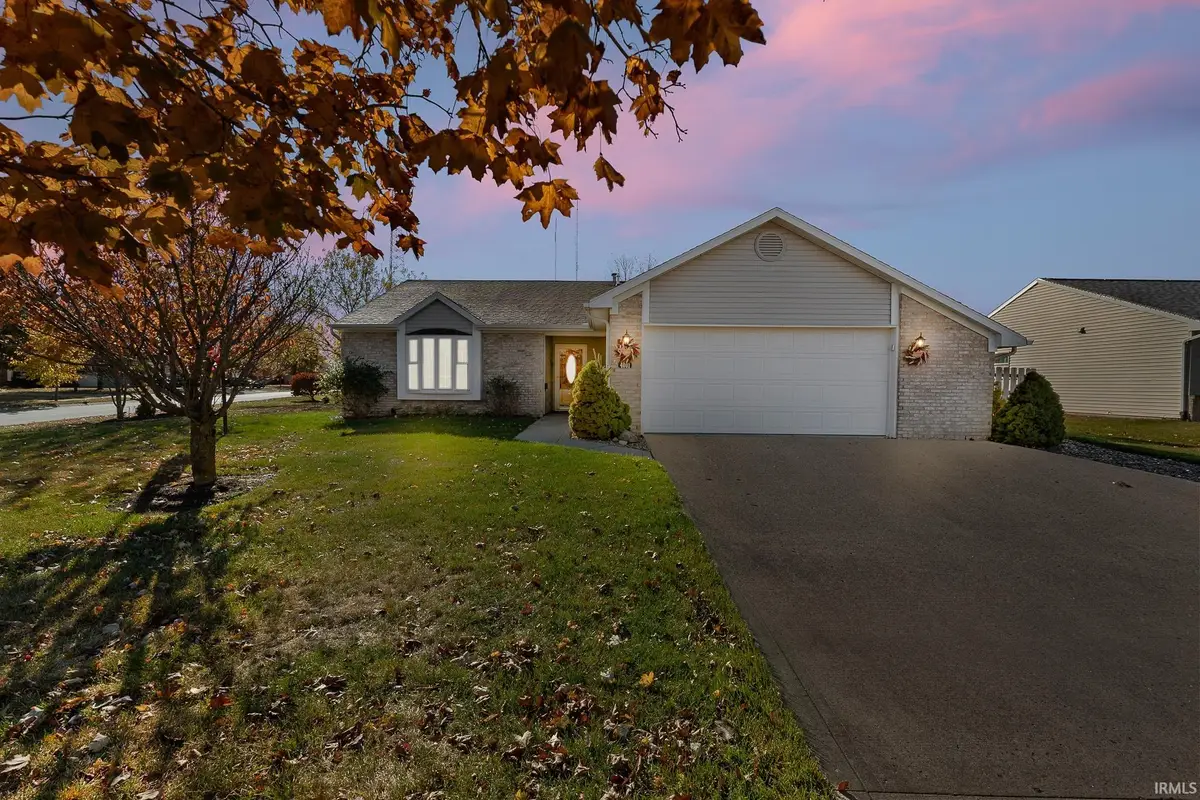 4001 Marlton Drive, Fort Wayne, IN 46818 - Image #1