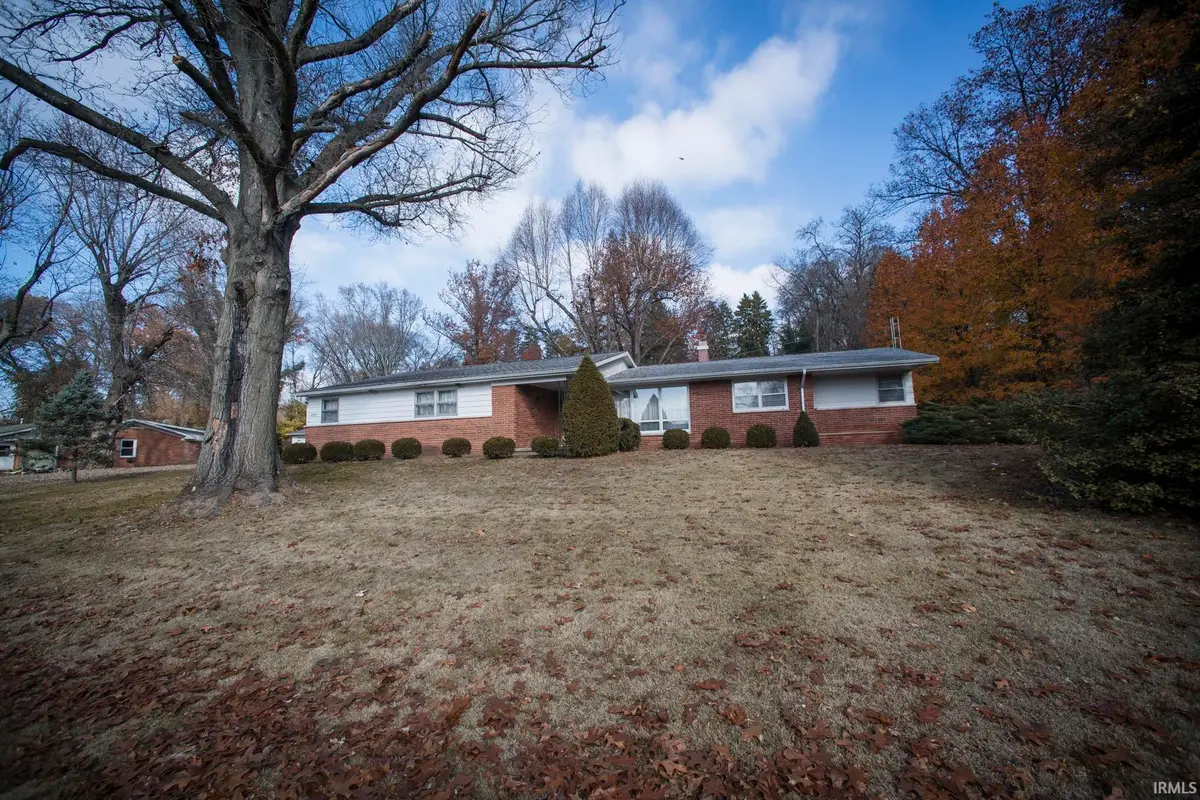 2006 Prospect Avenue, Vincennes, IN 47591 - Image #1