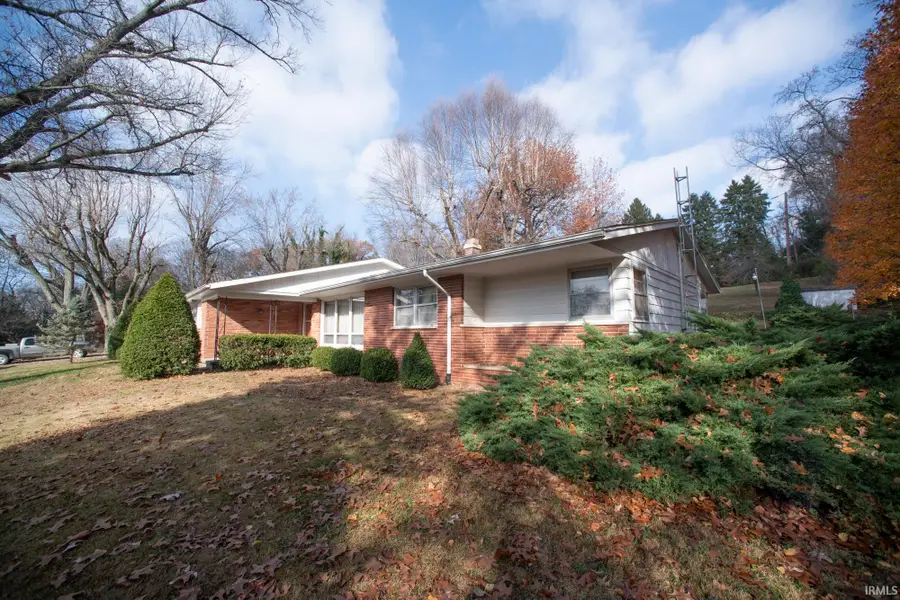 2006 Prospect Avenue, Vincennes, IN 47591 - Image #2