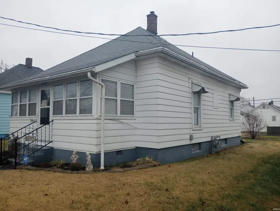 1166 Mckinley Avenue, Vincennes, IN 47591 - Image #3