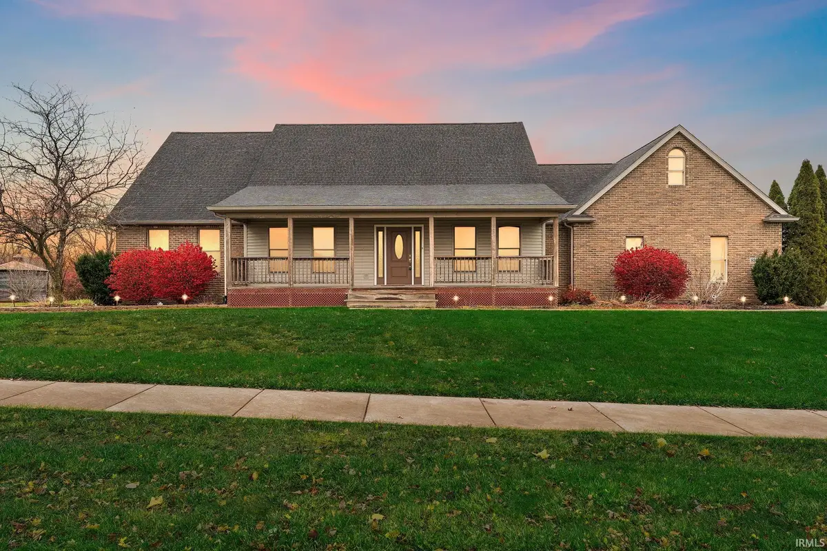 8250 E 95th Place, Crown Point, IN 46307 - Image #1