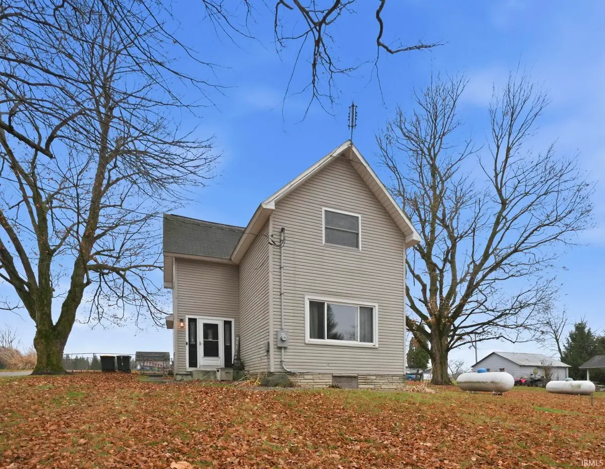 2945 W 900 N Road, Columbia City, IN 46725 - Image #1