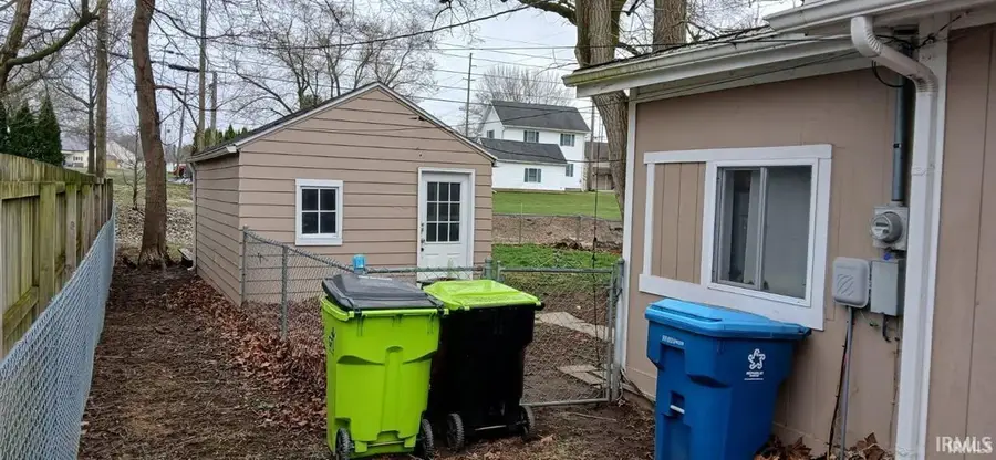 1365 Edna Street, Huntington, IN 46750 - Image #2