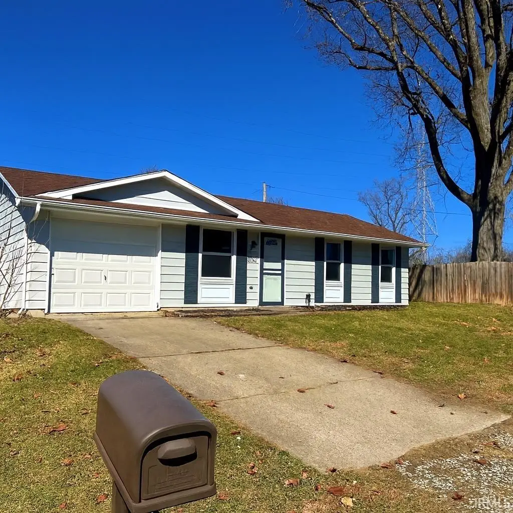4640 Kekionga Drive, Fort Wayne, IN 46809 - Image #1