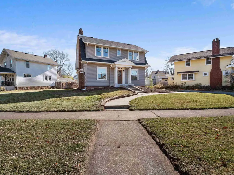 309 N Seminole Circle, Fort Wayne, IN 46807 - Image #2