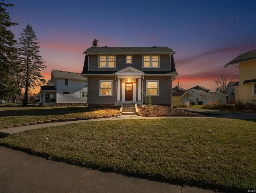 309 N Seminole Circle, Fort Wayne, IN 46807 - Image #3