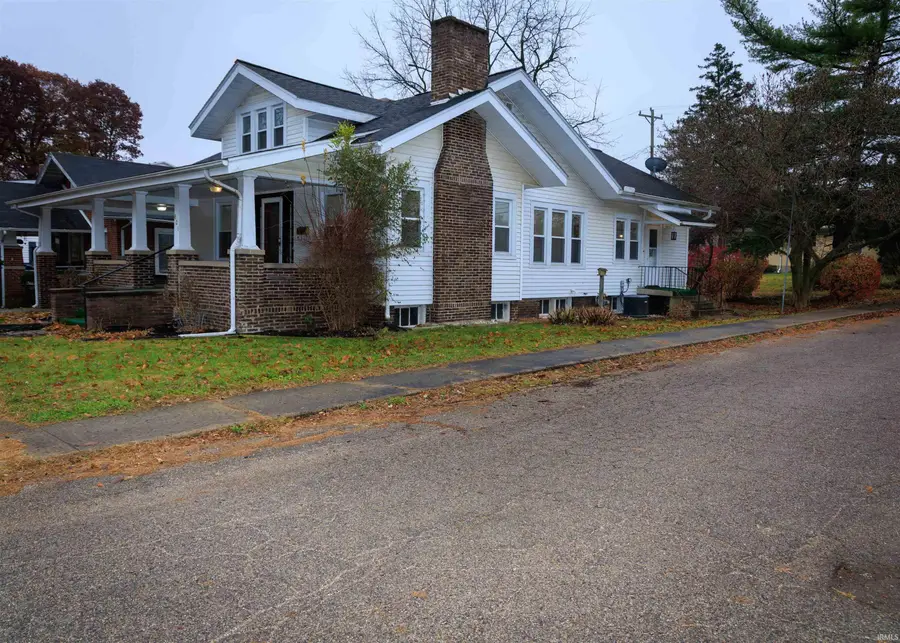 801 E Jackson Street, Attica, IN 47918 - Image #3