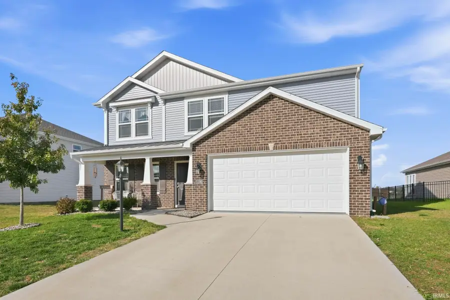 11592 Slade Court, Fort Wayne, IN 46818 - Image #2