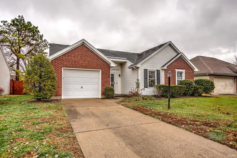 3305 N Stockwell Road, Evansville, IN 47715 - Image #2