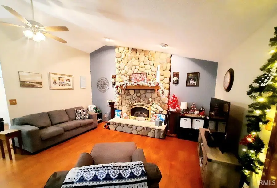 501 S Harvey Road, Muncie, IN 47304 - Image #2