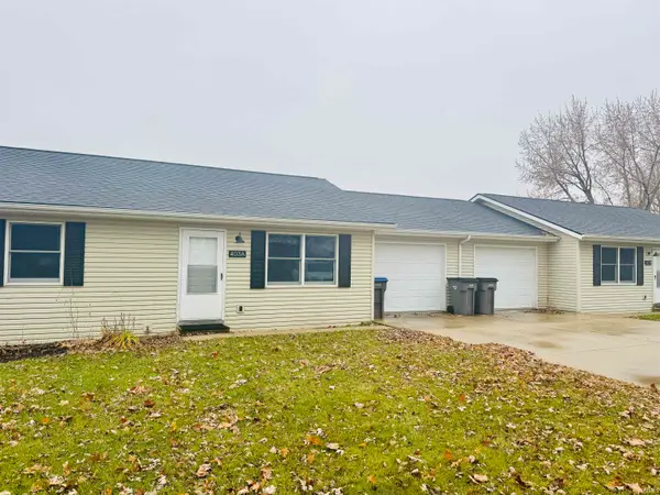 403 W Himes Street #A and B, North Webster, IN 46555