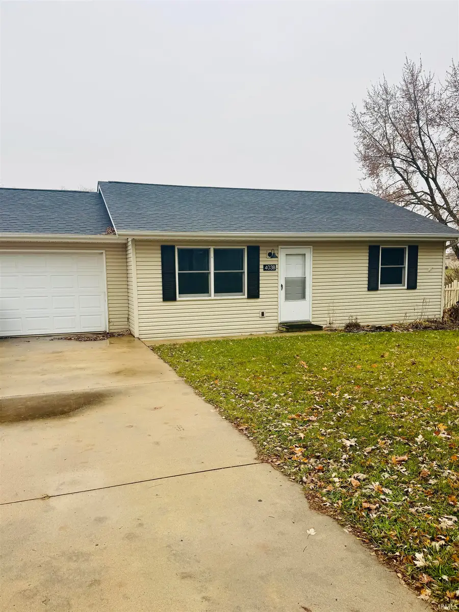 403 W Himes Street #A and B, North Webster, IN 46555 - Image #2