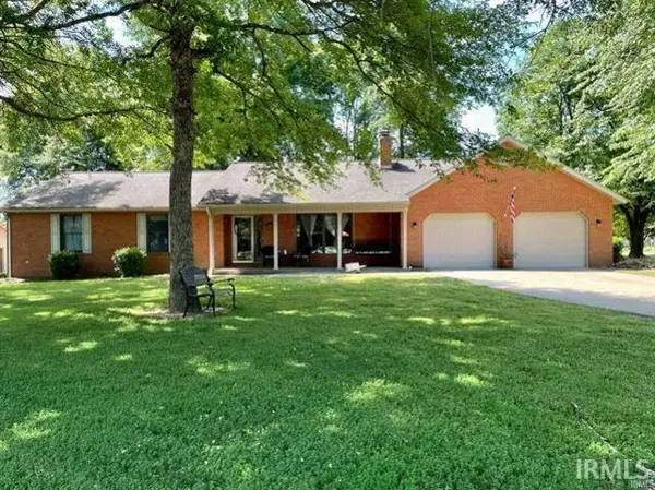 1104 S Melody Lane, Santa Claus, IN 47579