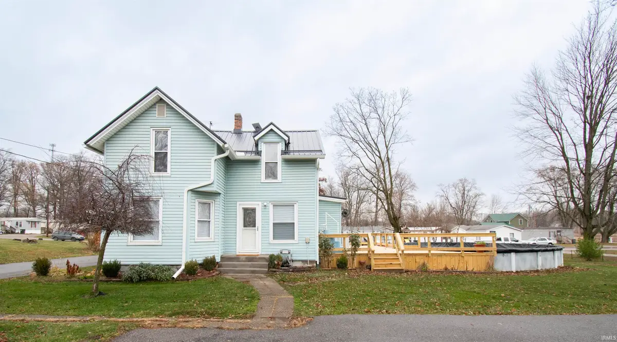 102 Lovette Street, Wolcottville, IN 46795 - Image #1