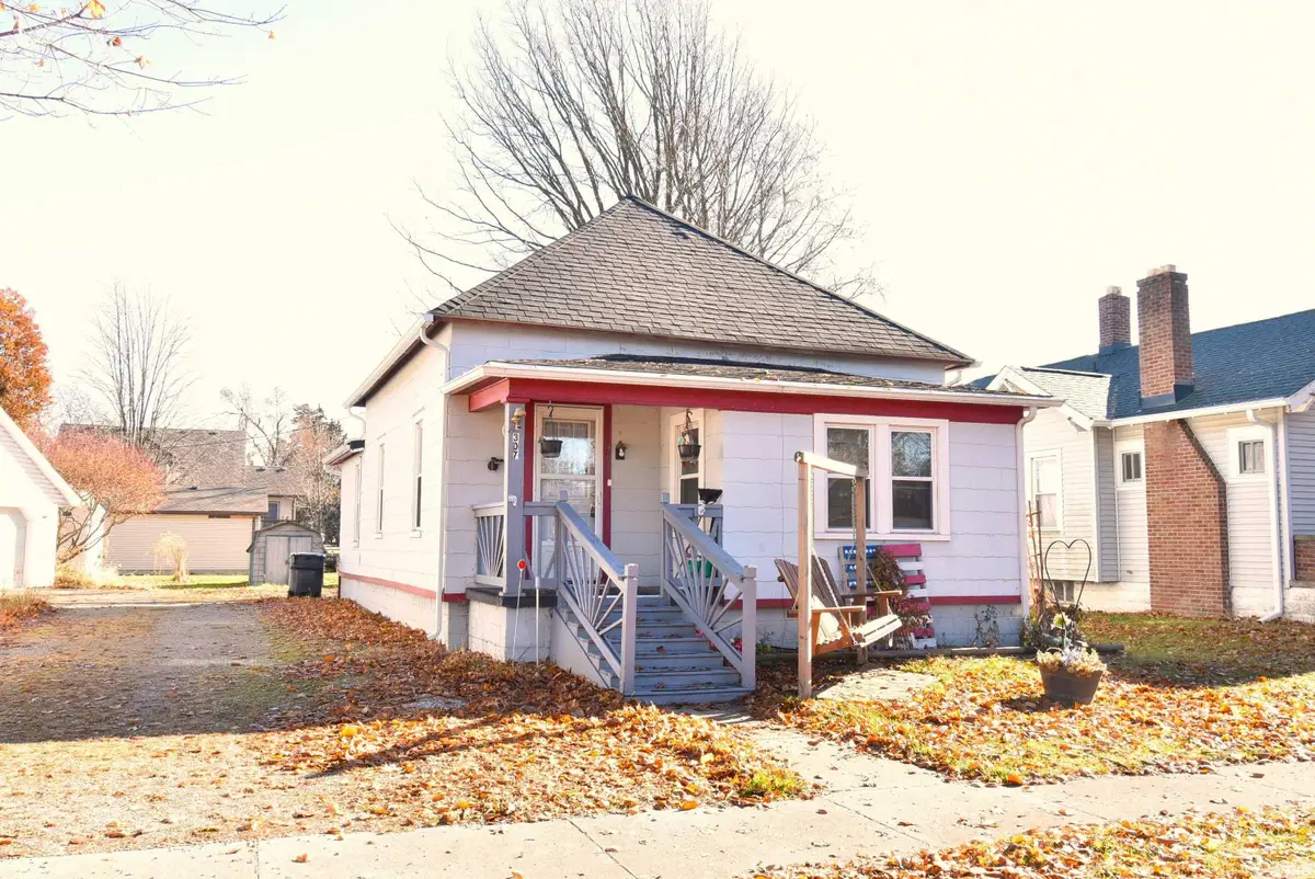 307 N Madison Avenue, Fowler, IN 47944 - Image #1