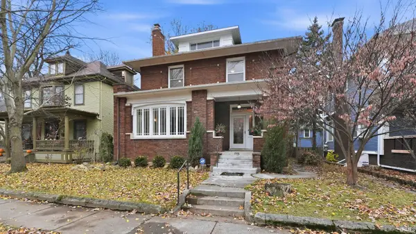 2326 Webster Street, Fort Wayne, IN 46807