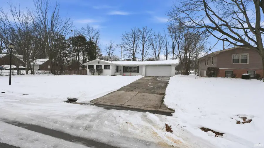 5002 Christofer Lane, Fort Wayne, IN 46806 - Image #3