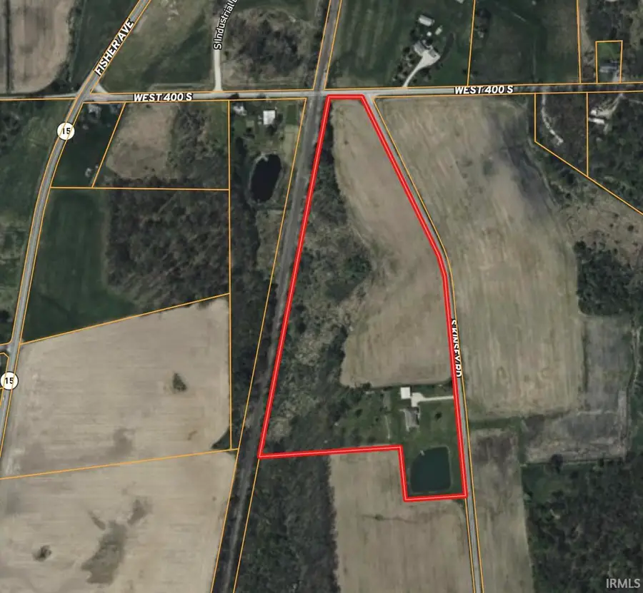 4239 S Kinsey Road, Warsaw, IN 46580 - Image #3