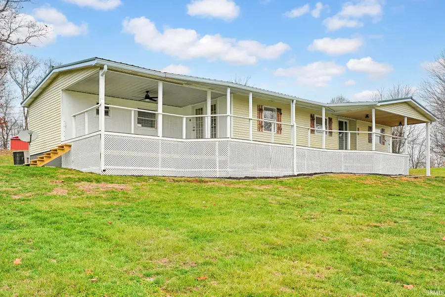 602 Noe Road, Orleans, IN 47452 - Image #3