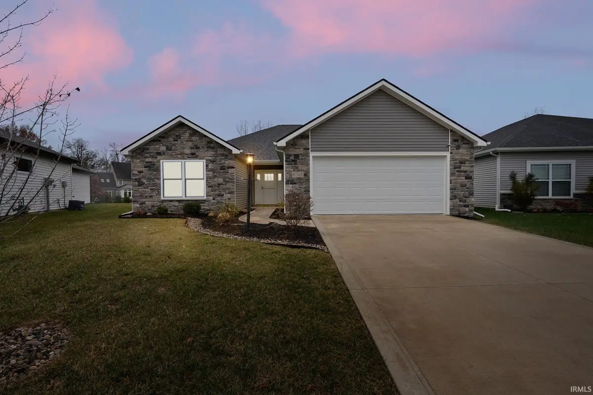 10328 Fieldlight Boulevard, Fort Wayne, IN 46835 - Image #1