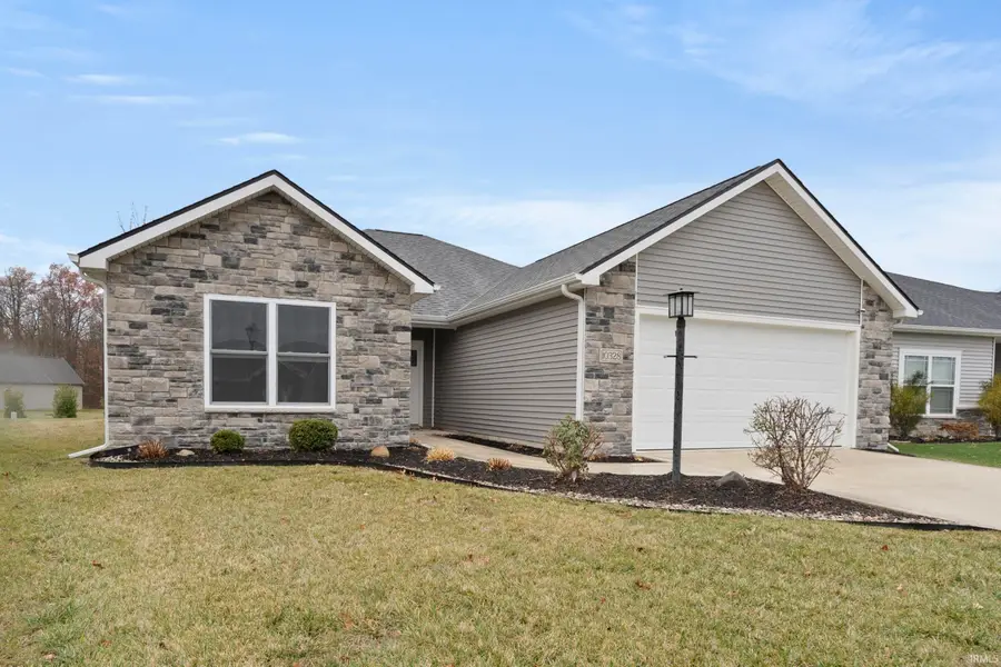 10328 Fieldlight Boulevard, Fort Wayne, IN 46835 - Image #2
