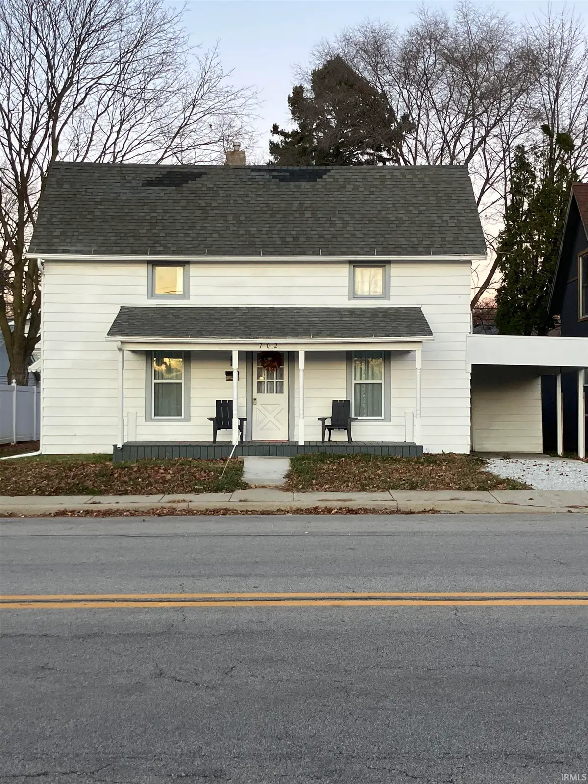 702 Main Streets, Attica, IN 47918 - Image #1