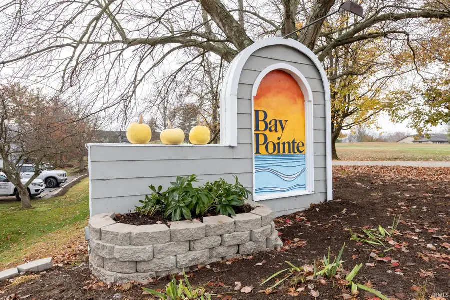 1922 E Bay Pointe Drive, Bloomington, IN 47401 - Image #2