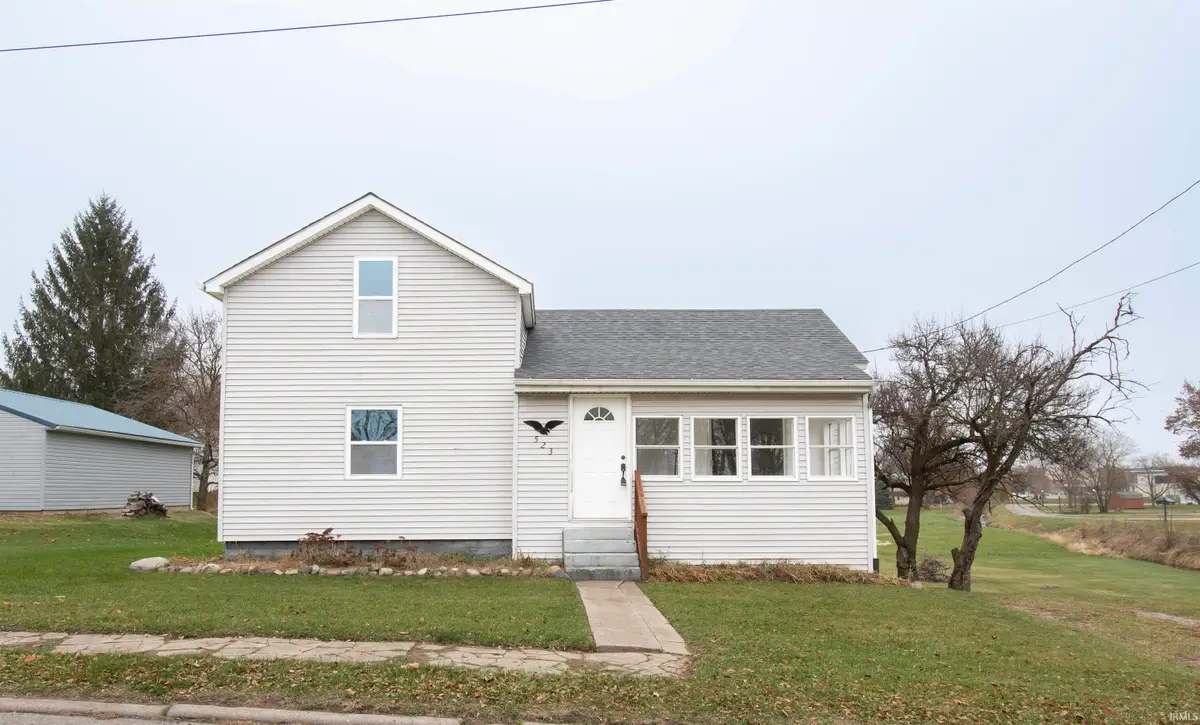 523 S Oak Street, Kendallville, IN 46755 - Image #1