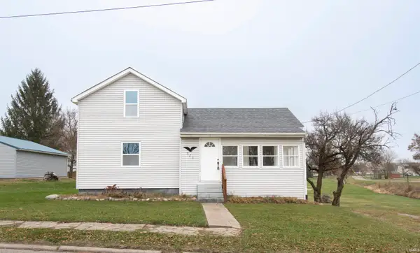 523 S Oak Street, Kendallville, IN 46755
