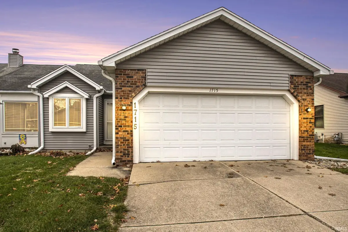 1715 Lowell Wood E, Mishawaka, IN 46545 - Image #1