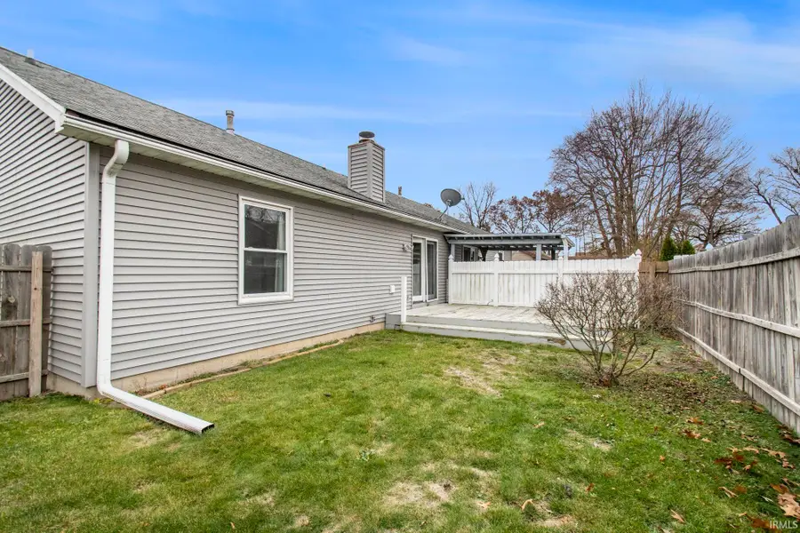 1715 Lowell Wood E, Mishawaka, IN 46545 - Image #3