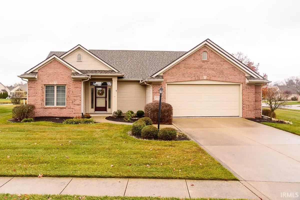 1735 Trotter Court, Fort Wayne, IN 46815 - Image #1