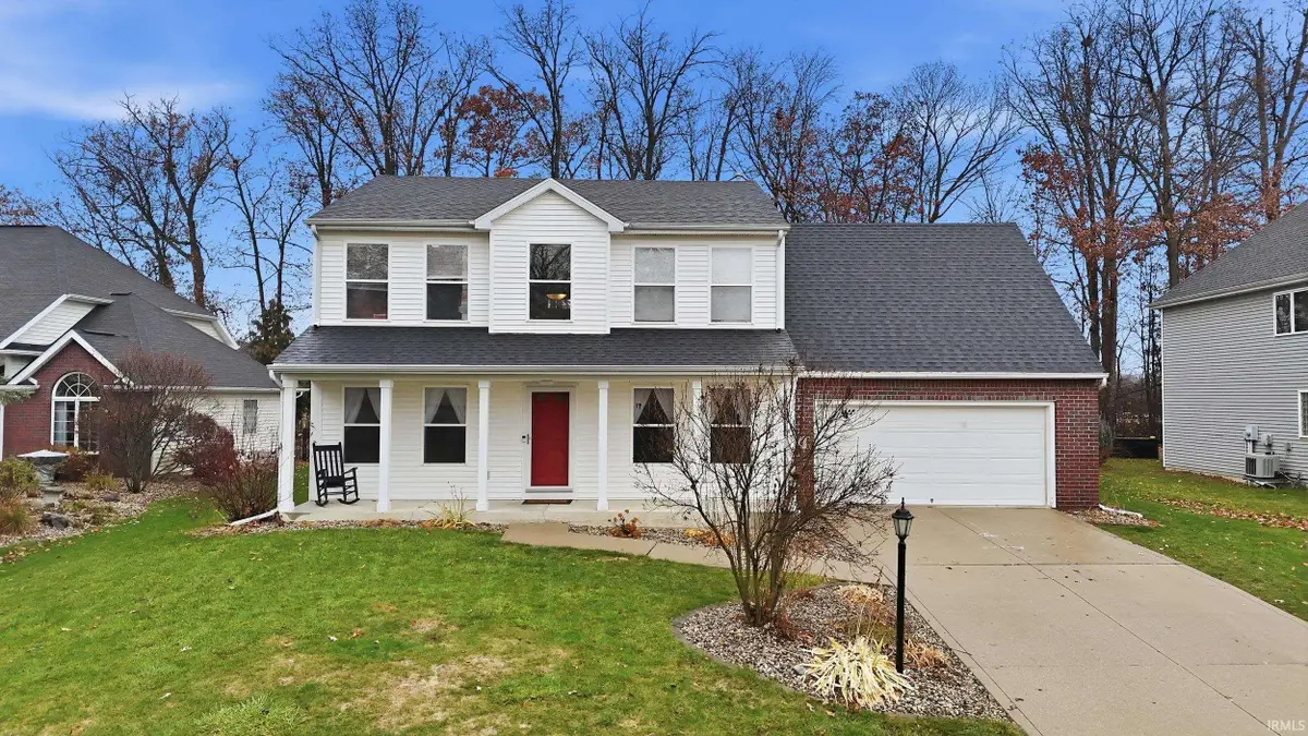 13924 Messenger Bay, Fort Wayne, IN 46845 - Image #1
