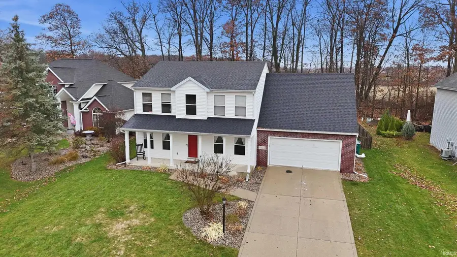 13924 Messenger Bay, Fort Wayne, IN 46845 - Image #2