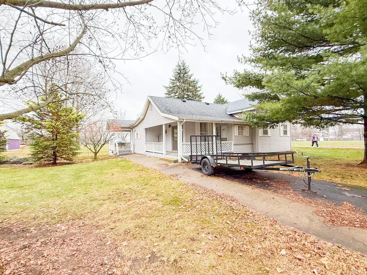 299 Grant Street, Rome City, IN 46784 - Image #1