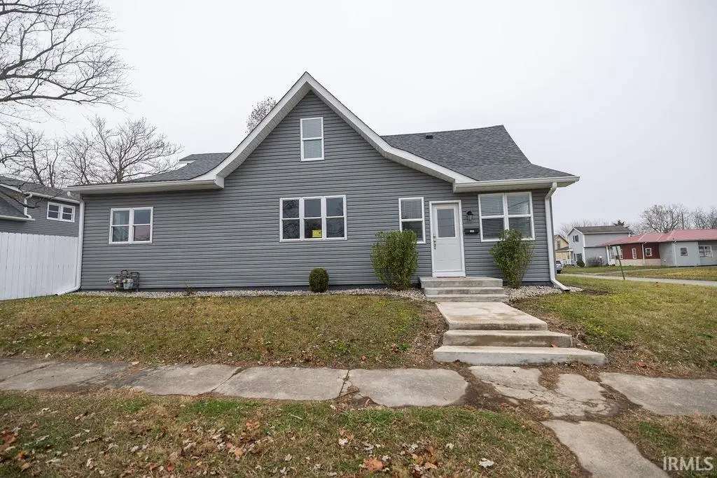 1000 S B Street, Elwood, IN 46036 - Image #1
