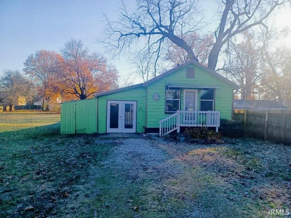 1552 S Fairlawn Avenue, Evansville, IN 47714 - Image #1