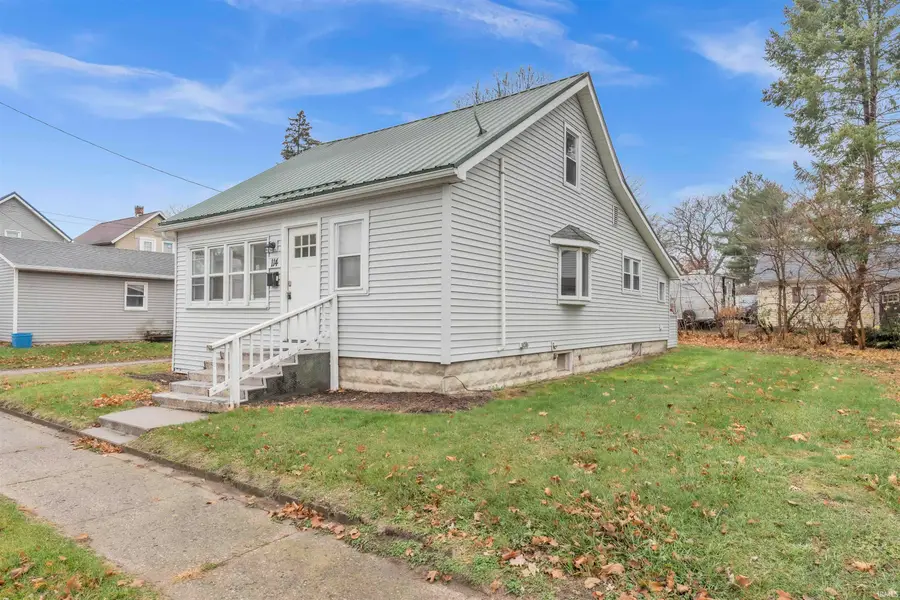114 Parker Avenue, Kendallville, IN 46755 - Image #2
