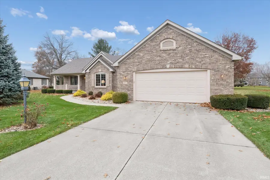1601 Canton Drive, Goshen, IN 46526 - Image #2