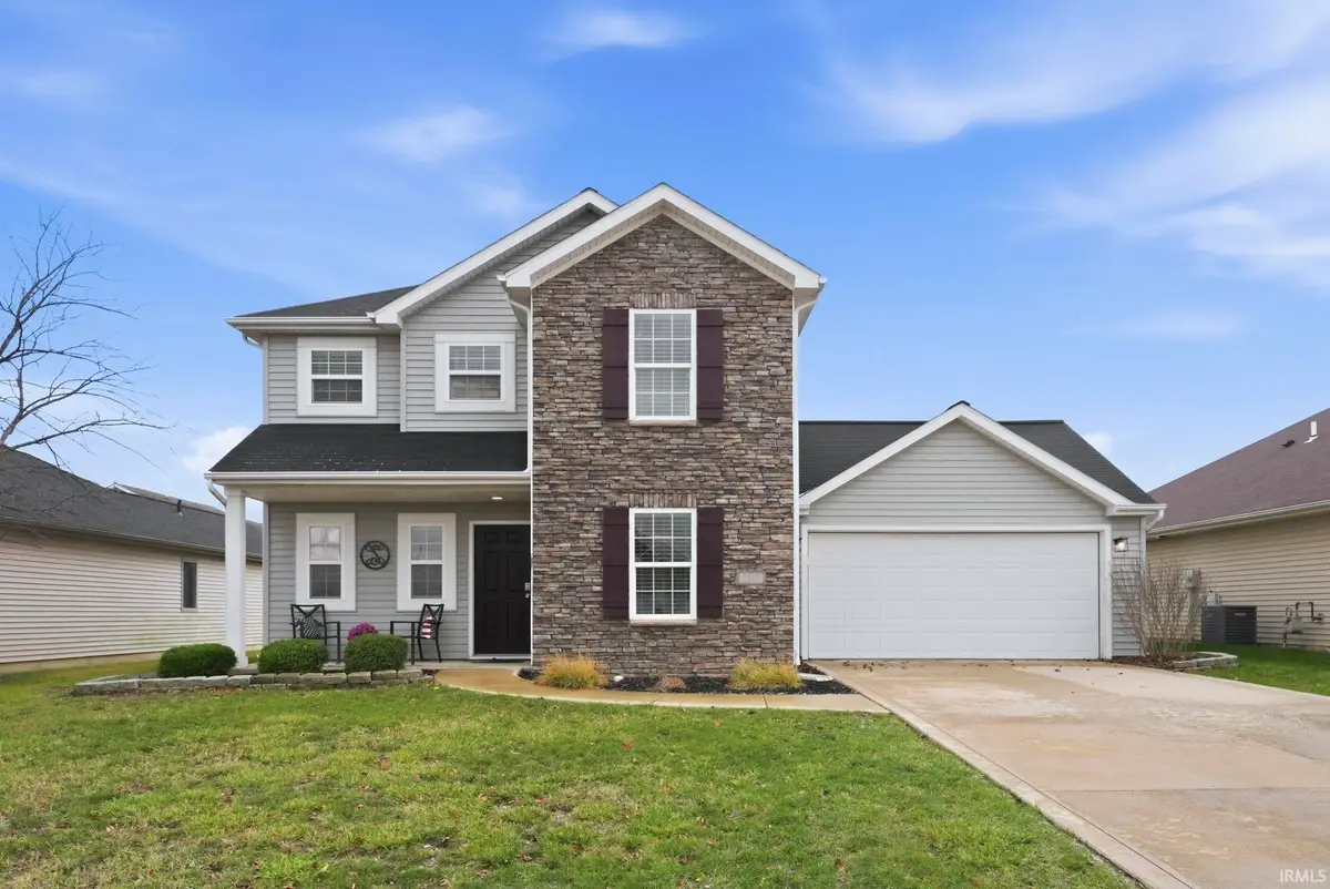 7913 Maysfield Hill, Fort Wayne, IN 46835 - Image #1