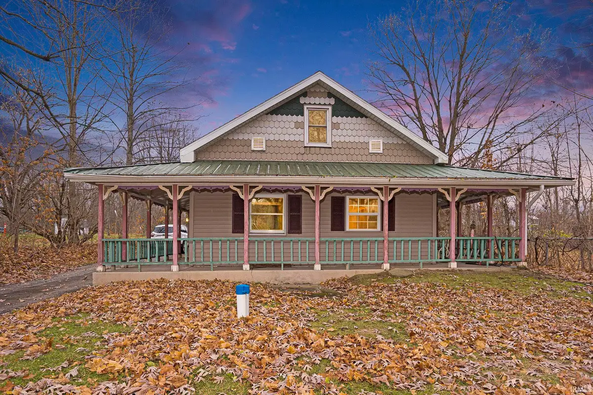 61980 Mayflower Road, South Bend, IN 46614 - Image #1