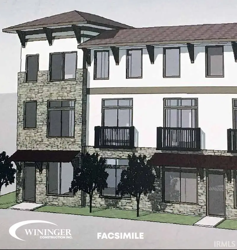 1568 S Piazza Drive, Bloomington, IN 47401 - Image #2