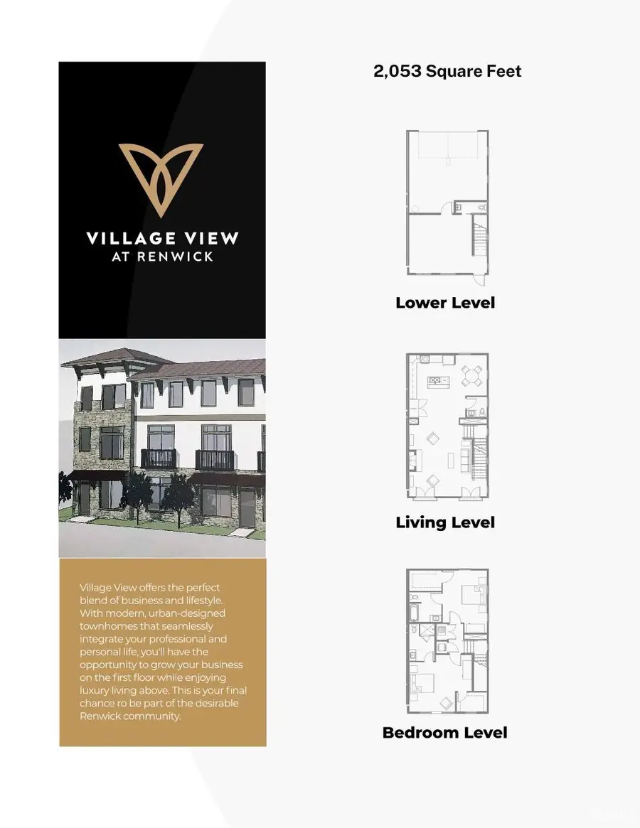 1560 S Piazza Drive, Bloomington, IN 47401 - Image #3