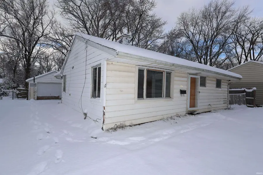 219 W Simonton Street, Elkhart, IN 46514 - Image #2