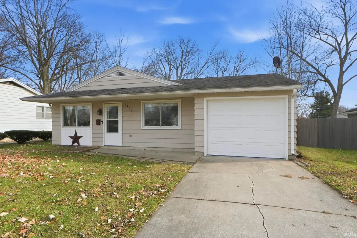 3627 Plaza Drive, Fort Wayne, IN 46806 - Image #1