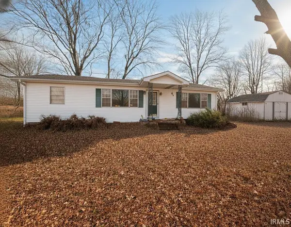 5038 S Us Hwy 31, Crothersville, IN 47229