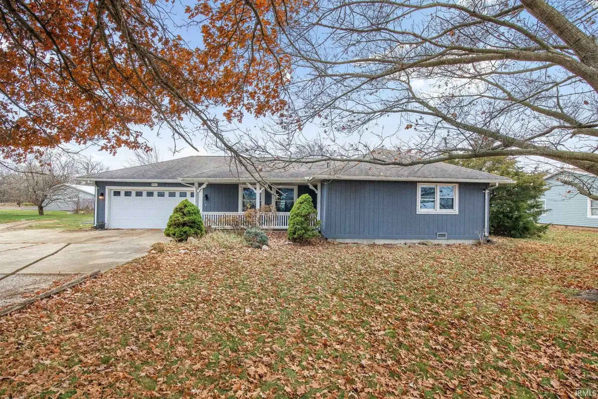 977 W 400 South Road, Tipton, IN 46072 - Image #1